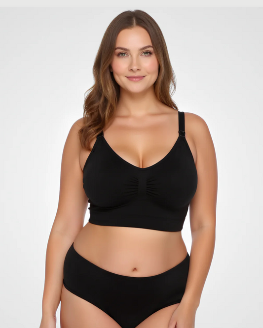 Biustonosz do karmienia Sylla