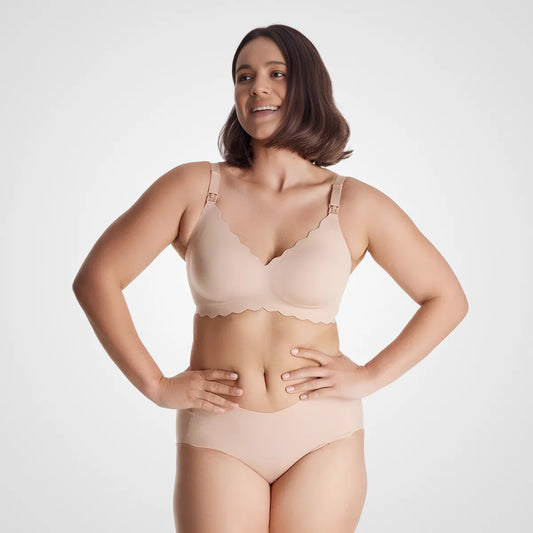 Biustonosz Do Karmienia Ciążowy Sylla