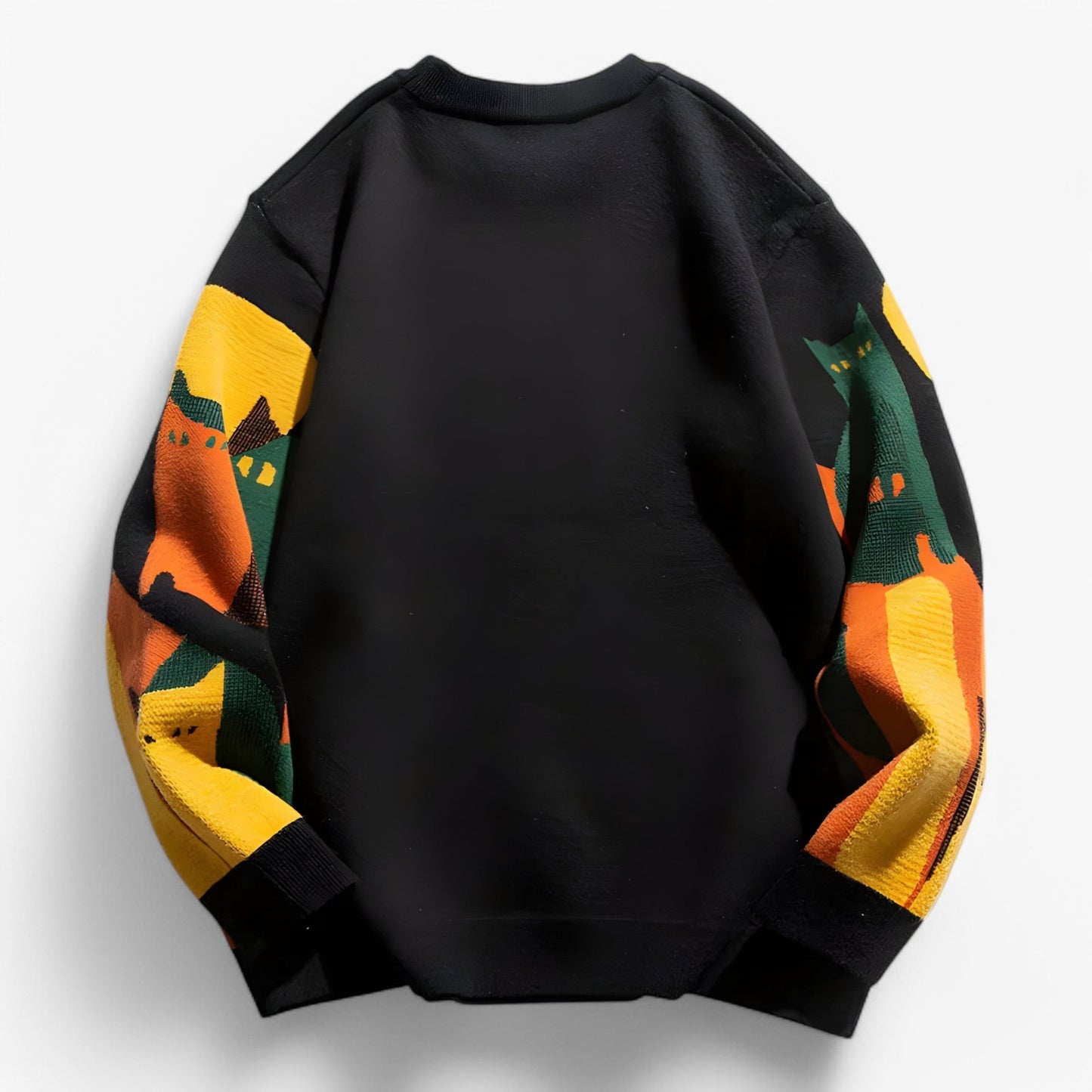 Felinara | Komfortowy Sweter dla Kota – Elegancki i Ciepły Styl