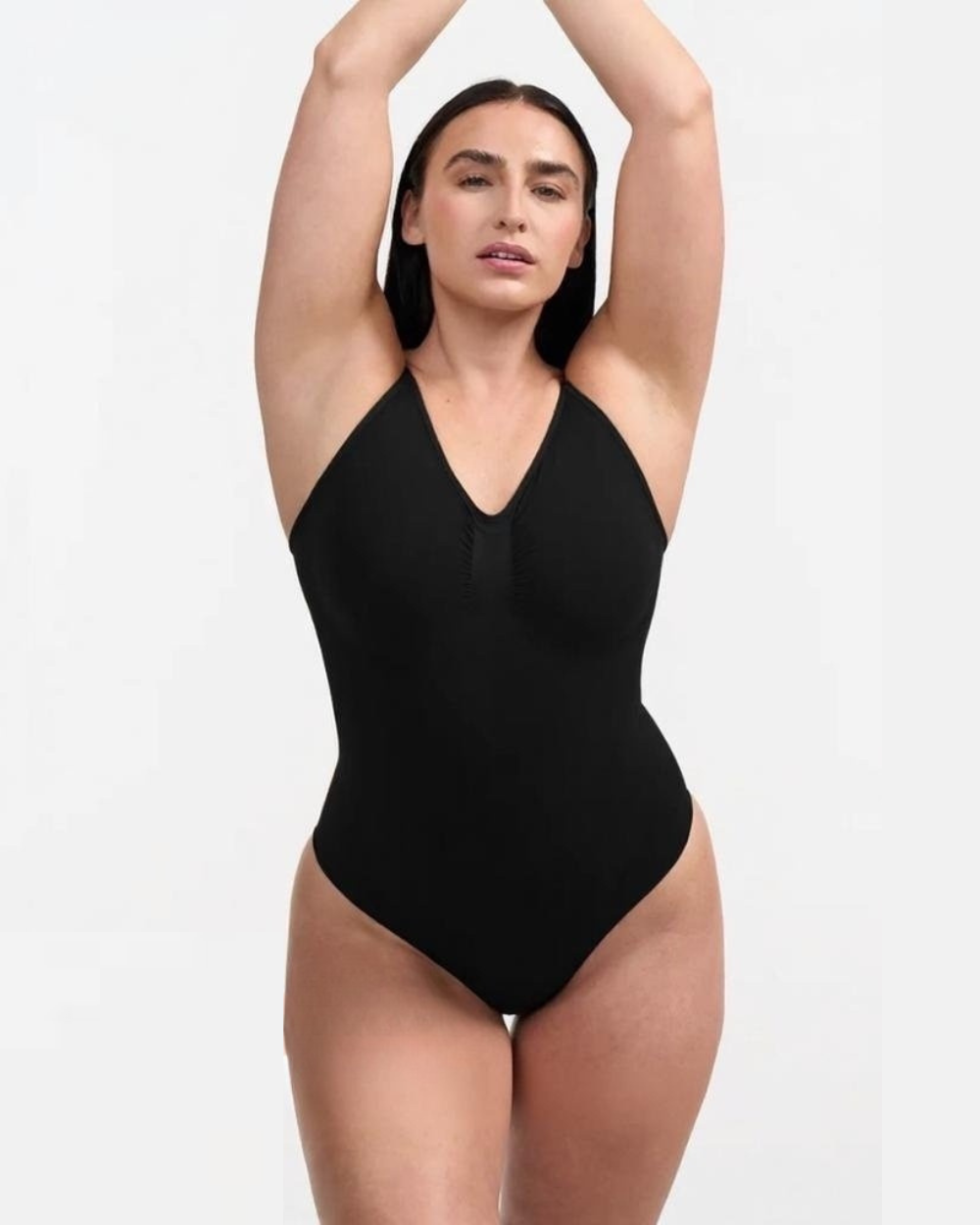 Modelujące body wyszczuplające Sylla - Shapewear