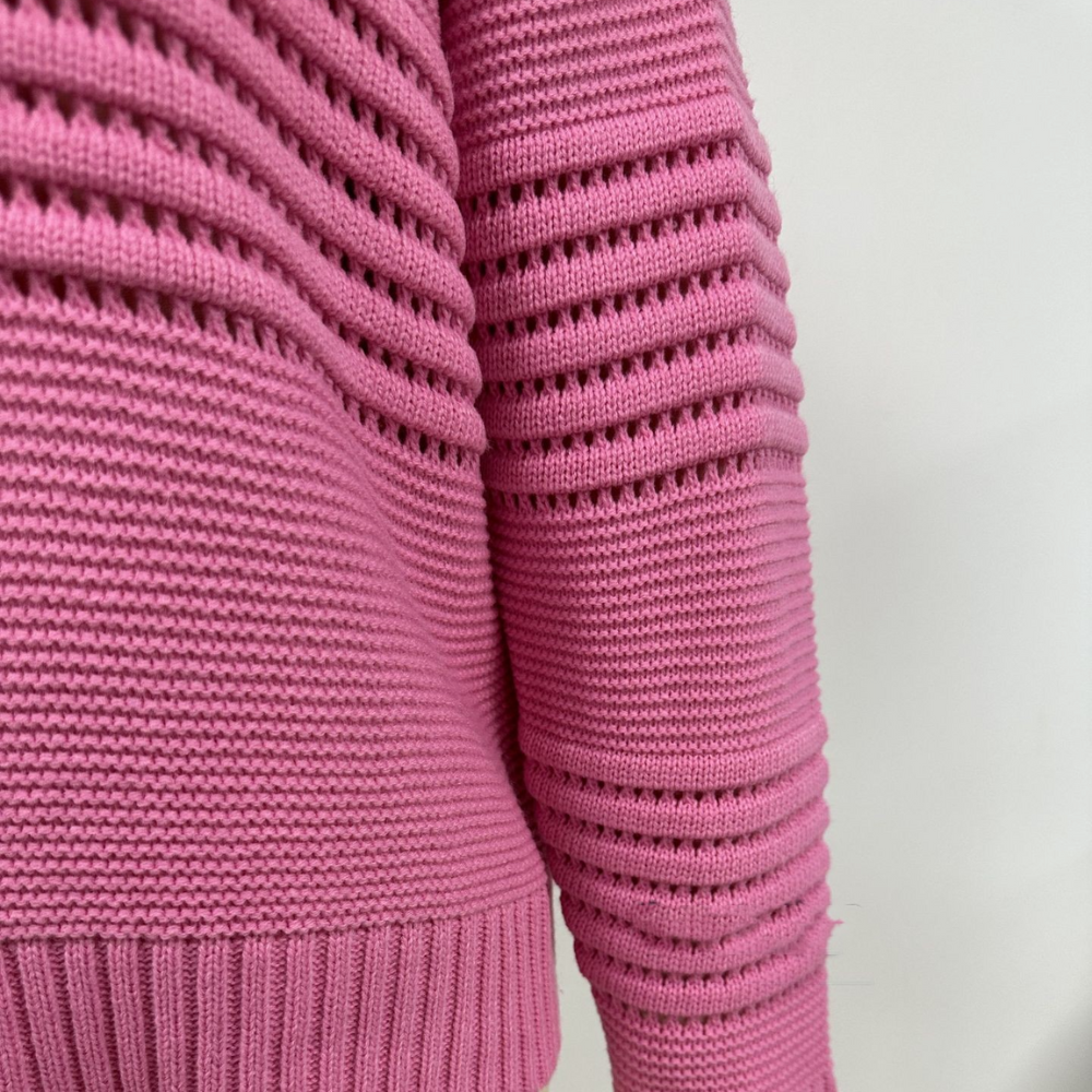 Adelina | Damski Sweter Komfortowy