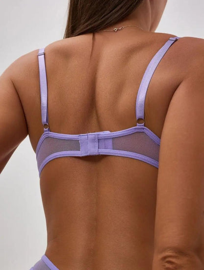BLANCA | KOMPLET BIELIZNY