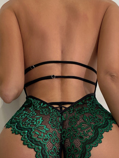 CAMILLE | BODY
