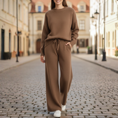 Damski Casual Zestaw Dresowy Wysokiej Jakości