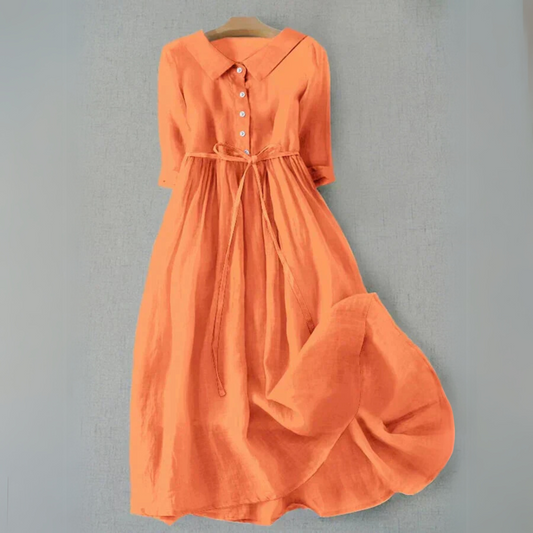 Emily | Elegancka Casualowa Sukienka 0