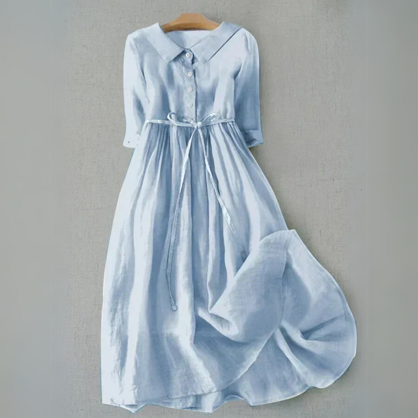 Emily | Elegancka Casualowa Sukienka 1