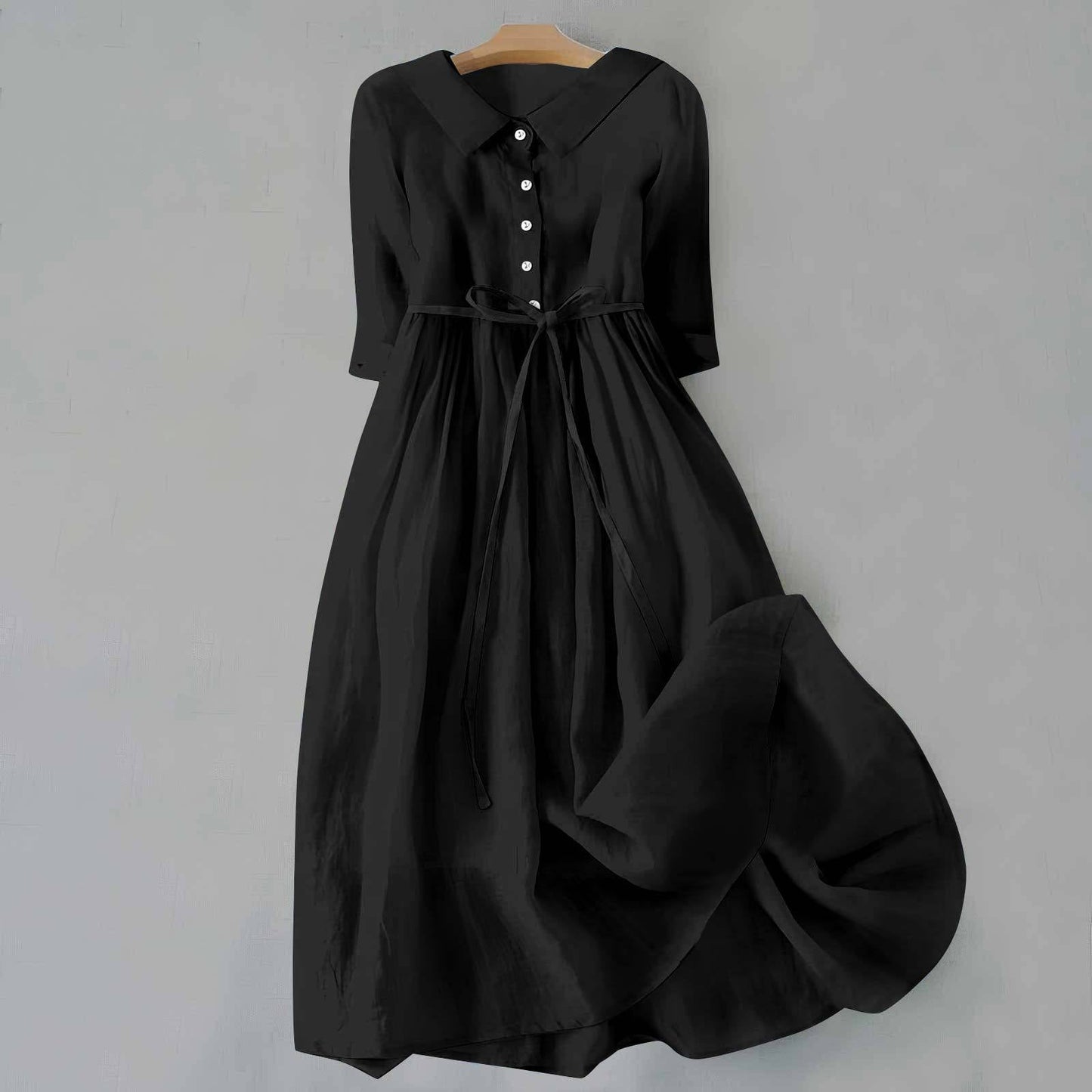 Emily | Elegancka Casualowa Sukienka 3