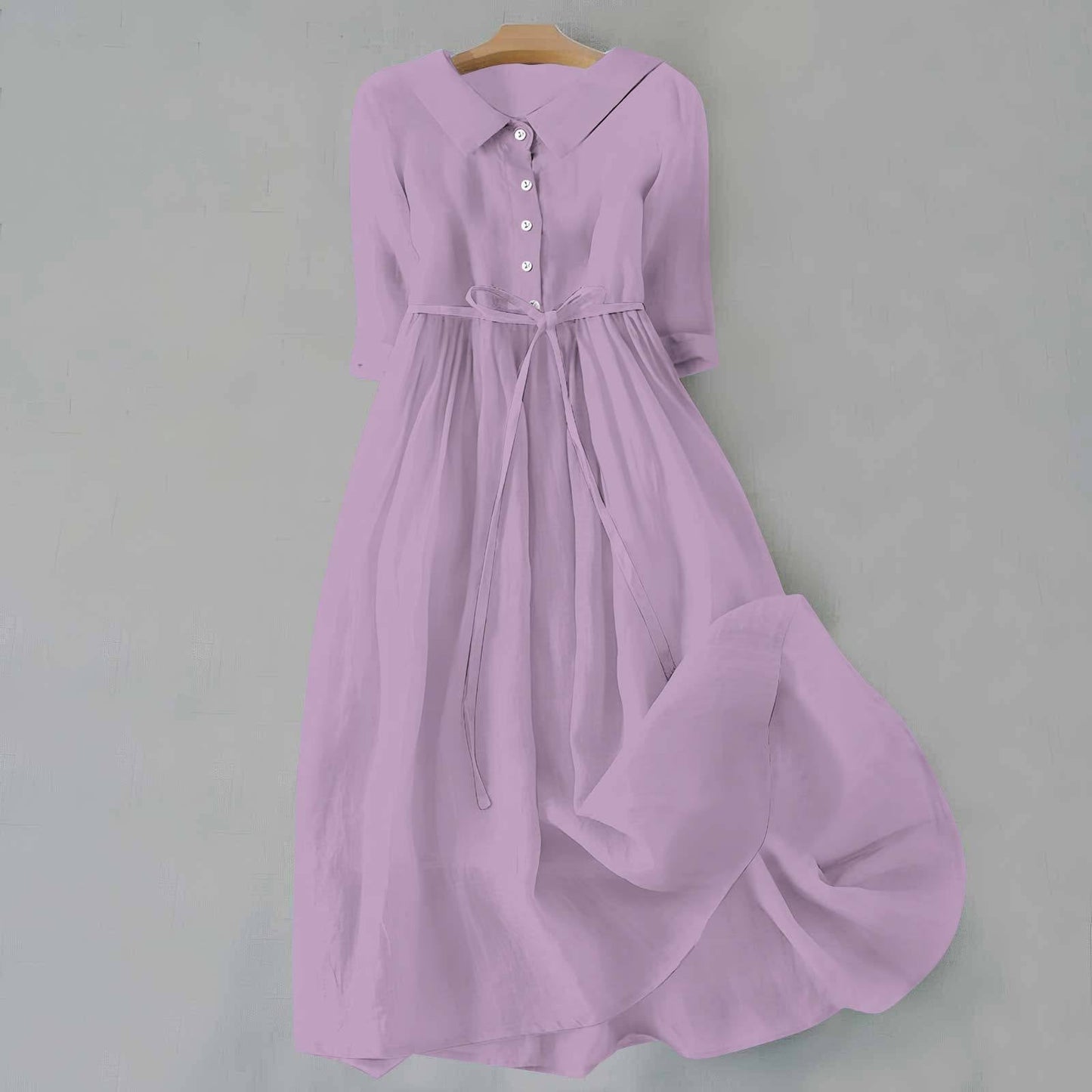 Emily | Elegancka Casualowa Sukienka 6