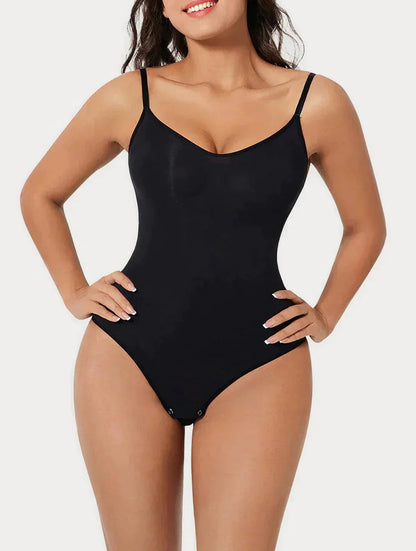 Emily | Wysoki Stan Modelujący Body 0