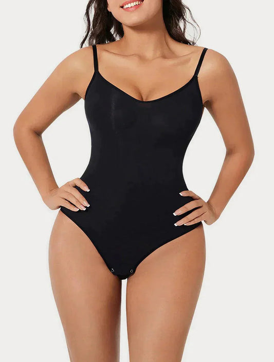 Emily | Wysoki Stan Modelujący Body 0