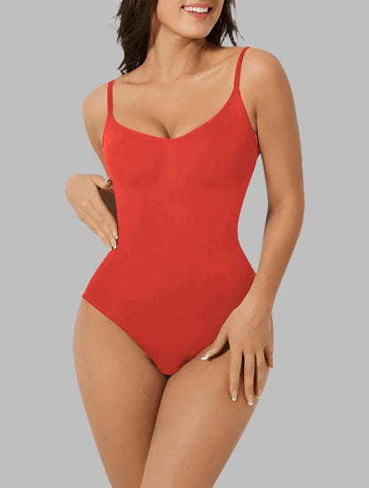 Emily | Wysoki Stan Modelujący Body 12