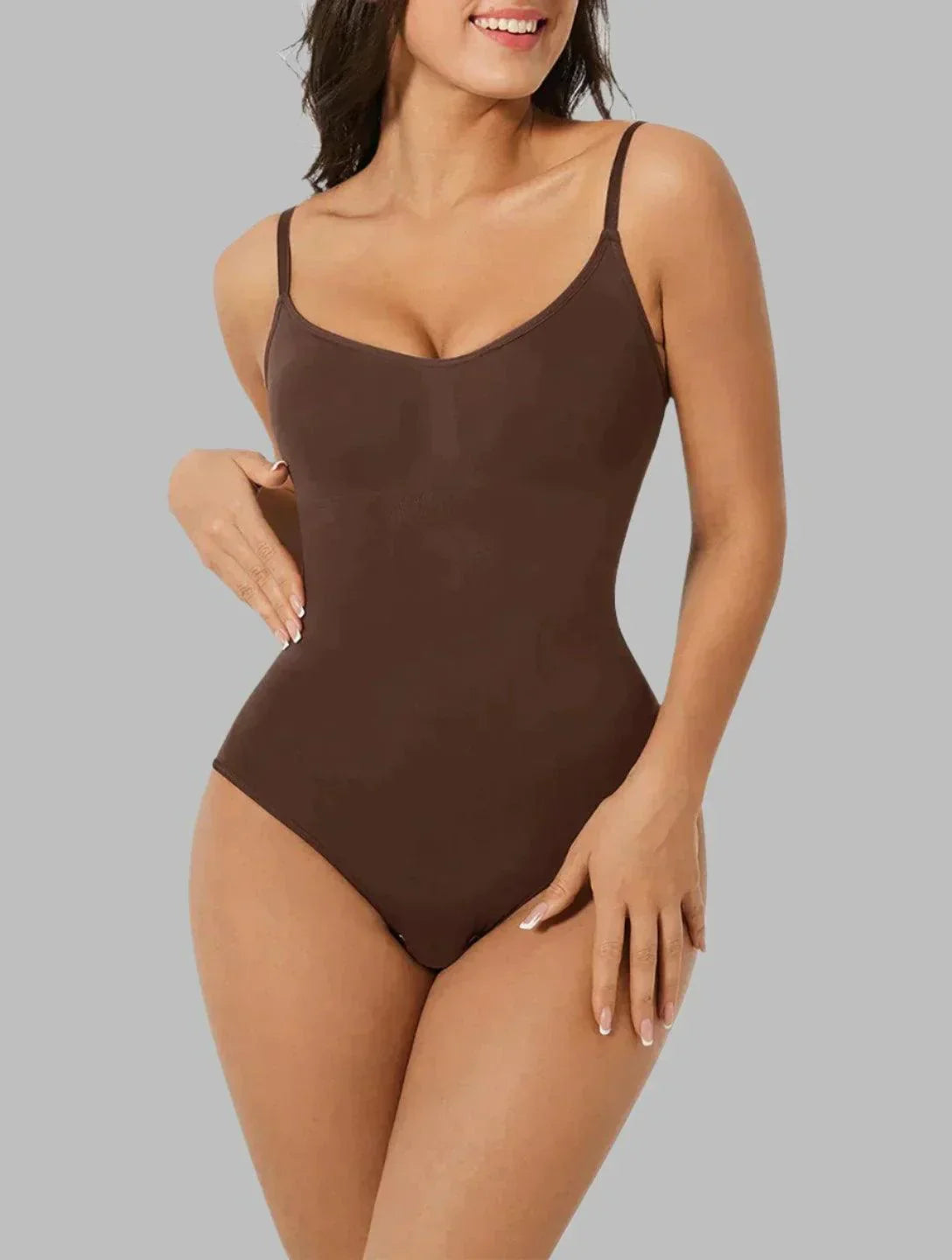 Emily | Wysoki Stan Modelujący Body 3