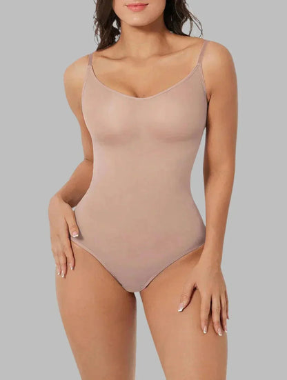 Emily | Wysoki Stan Modelujący Body 5