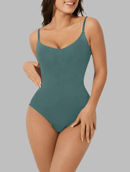 Emily | Wysoki Stan Modelujący Body 9