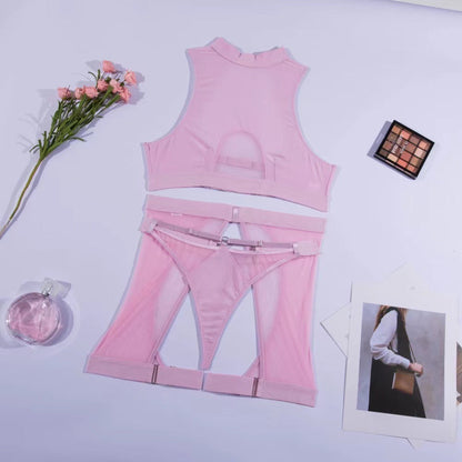 FABIENNE | KOMPLET BIELIZNY