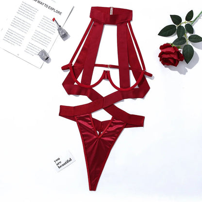 KARMEN | BODY