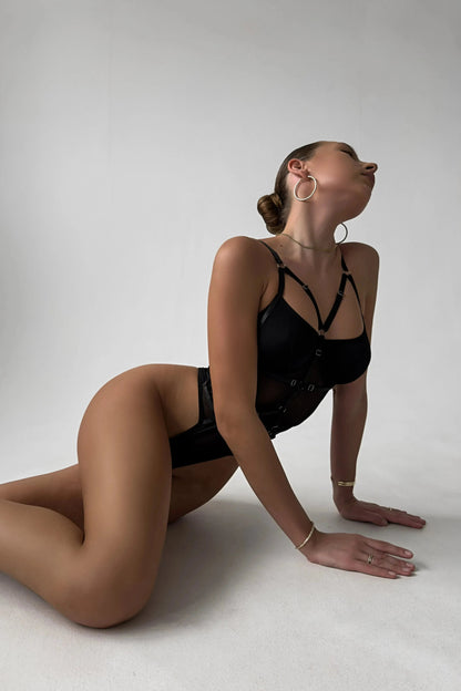 KAYLA | BODY