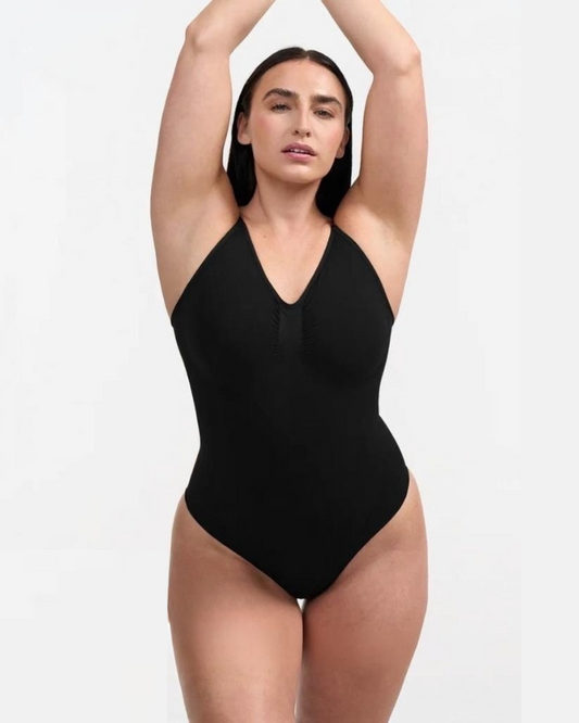 Modelujące body wyszczuplające Sylla - Shapewear
