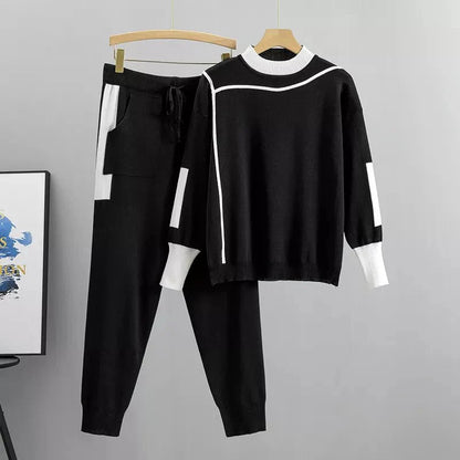 Olivia | Elegancki Sportowy Dres Damski z Oddychającego Materiału 1