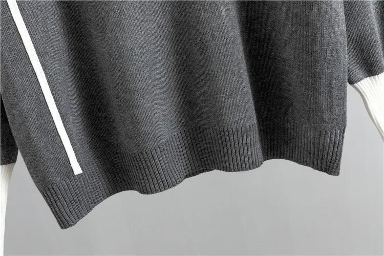 Olivia | Elegancki Sportowy Dres Damski z Oddychającego Materiału 7