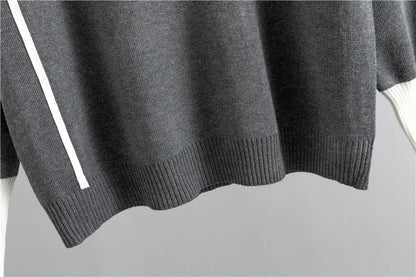Olivia | Elegancki Sportowy Dres Damski z Oddychającego Materiału 7