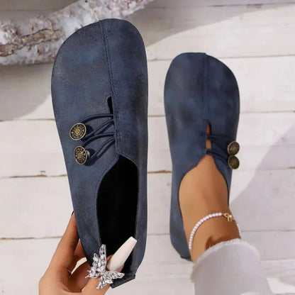 Olivia | Minimalistyczne Damskie Buty Komfortowe 3