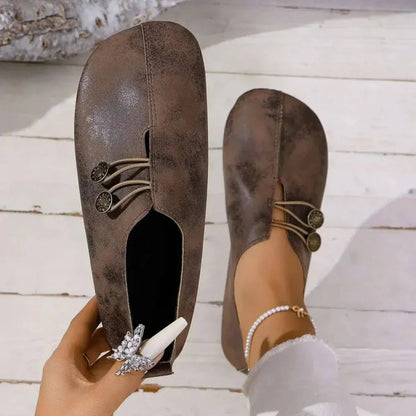 Olivia | Minimalistyczne Damskie Buty Komfortowe 4
