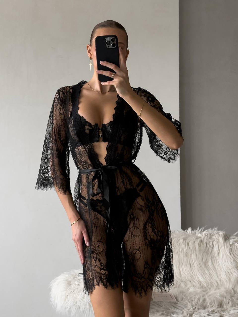 RAFAELLA | SZLAFROK