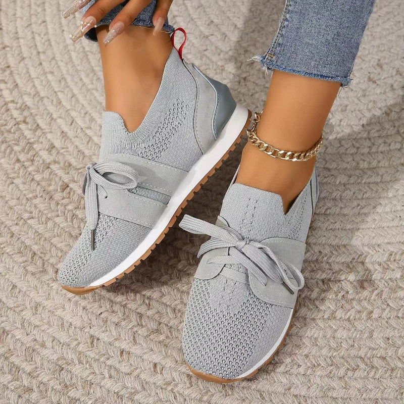 Runa | Damskie sneakersy ortopedyczne – wygoda na co dzień
