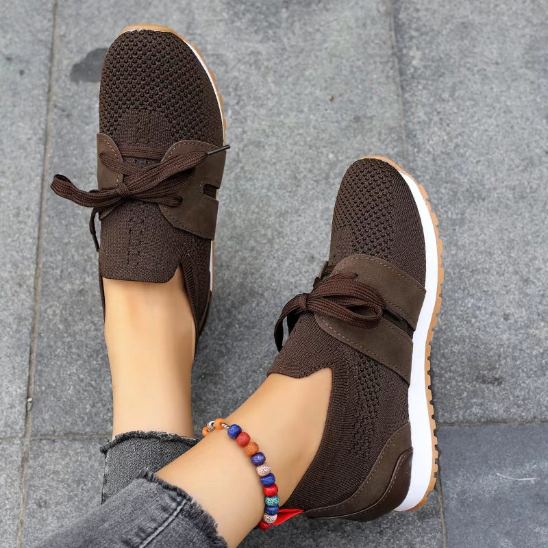 Runa | Damskie sneakersy ortopedyczne – wygoda na co dzień