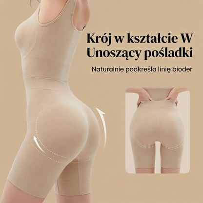 Sylla Body Modelujące Łatwe Do Zdjęcia