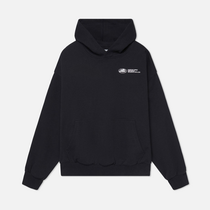 Hoodie 'With Love'