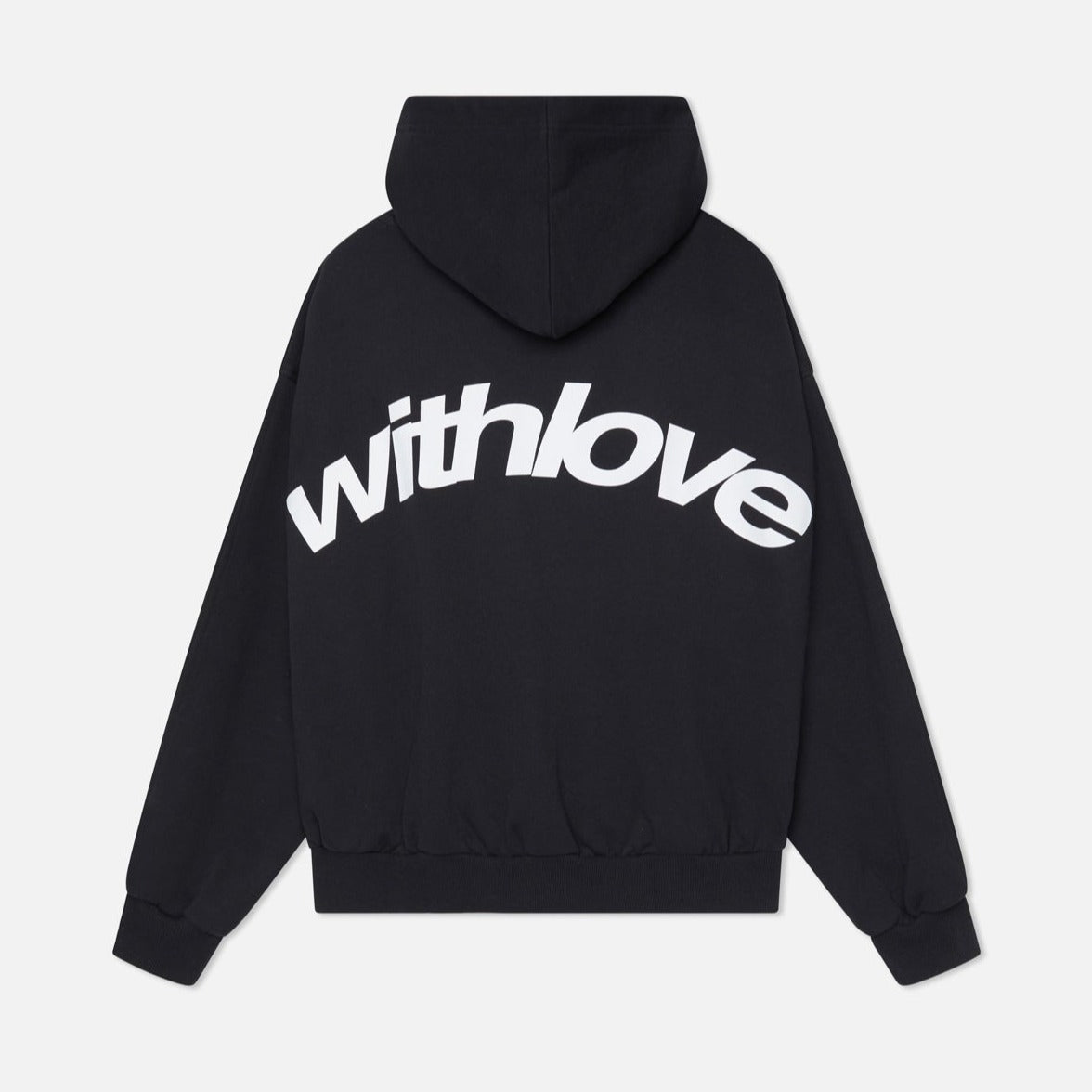 Hoodie 'With Love'