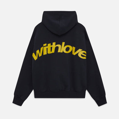 Hoodie 'With Love'