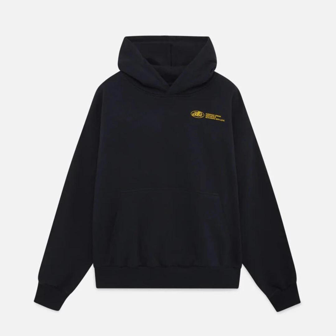 Hoodie 'With Love'